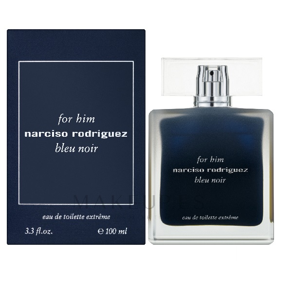 NARCISO BLUE NOIR EXTREME by Narciso