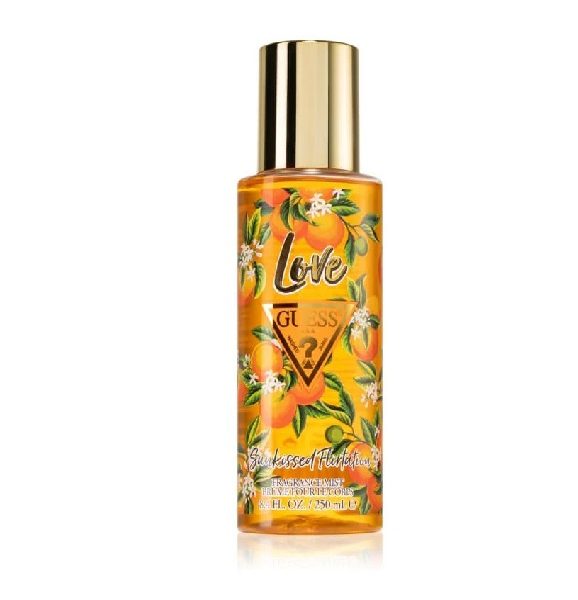 SPLASH PERFUME GUESS GUESS SUNKISSED FLIRTATION MUJER 250ML