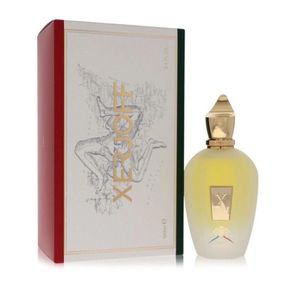 XERJOFF NAXO UNISEX 100ML EDP XERJOFF
