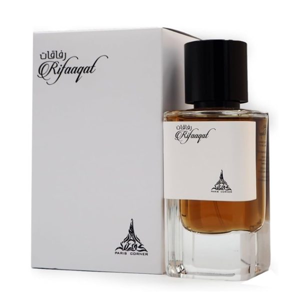 RIFAAQAT UNISEX 85ML EDP PARIS CORNER