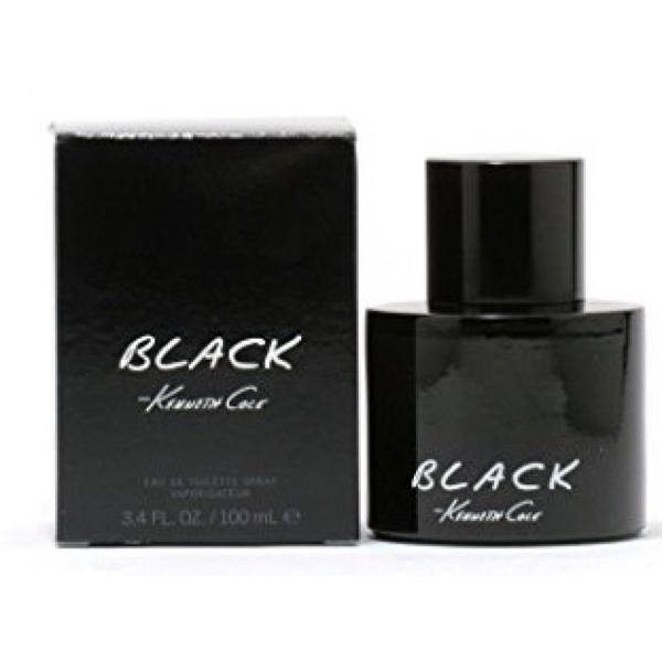 COLE BLACK HOMBRE 100ML EDT KENNETH COLE