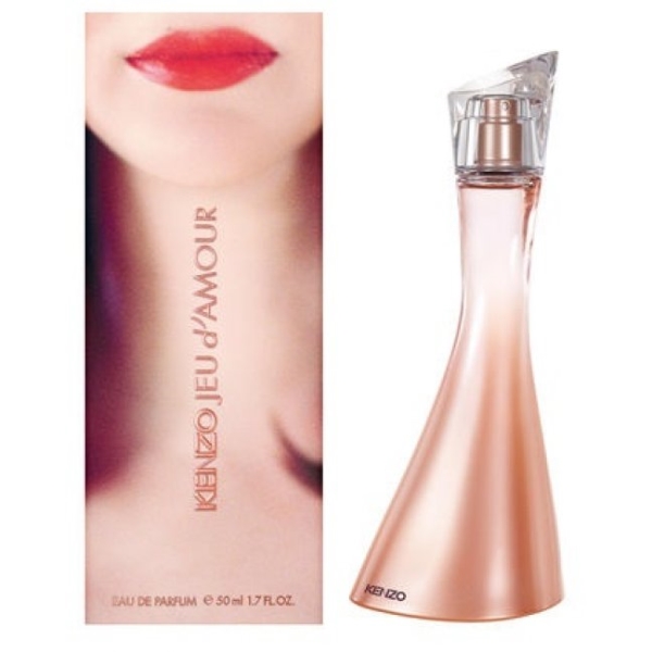 09097197-01.jpg KENZO JEUD`AMOUR MUJER 75ML EDP KENZO - Image 1