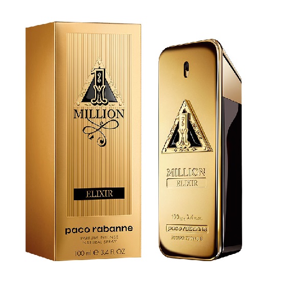 1-MILLION-ELIXIR-PERFUME-by-Paco-Rabanne.jpg 1 MILLION ELIXIR HOMBRE 100ML EDP PACO RABANNE - Image 1