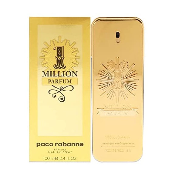 1-MILLION-PERFUME-by-Paco-Rabanne-1.jpg 1 MILLION PERFUME HOMBRE 100ML PACO RABANNE - Image 1