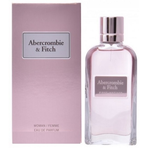 10653794-01.jpg FIRST INSTINCT MUJER 100ML EDP ABERCROMBIE & FITCH - Image 1