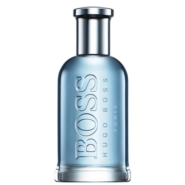BOSS BOTTLED TONIC 200ML HOMBRE HUGO BOSS - Image 2