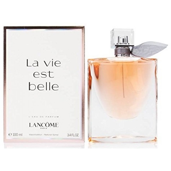 16587247-01.jpg LA VIDA ES BELLA PERFUM MUJER 100ML LANCOME - Image 1