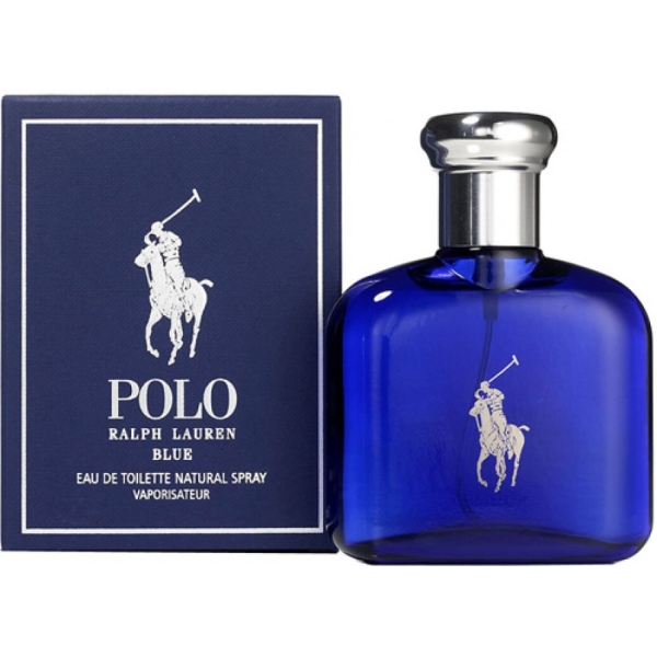 POLO AZUL PERFUME HOMBRE 100ML RALPH LAUREN