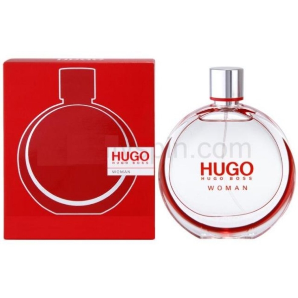 19637535-01.jpg HUGO CANTIMPLORA MUJER 75ML EDP HUGO BOSS - Image 1