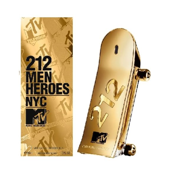 212-HEROES-MTV-HOMBRE-90ML-EDT-CAROLINA-HERRERA.jpg 212 HEROES MTV HOMBRE 90ML EDT CAROLINA HERRERA - Image 1