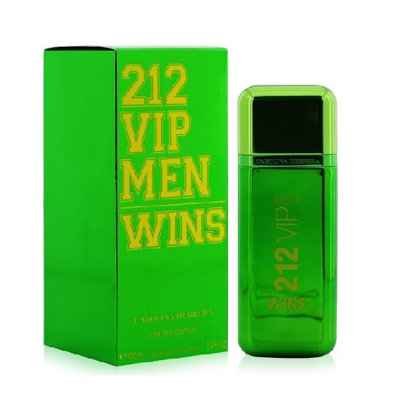 212-VIP-WINS-HOMBRE.jpg 212 VIP WINS HOMBRE 80ML EDP CAROLINA HERRERA - Image 1