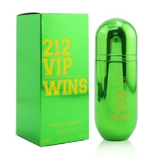 212-VIP-WINS-mujer.jpg 212 VIP WINS MUJER 80ML EDP CAROLINA HERRERA - Image 1