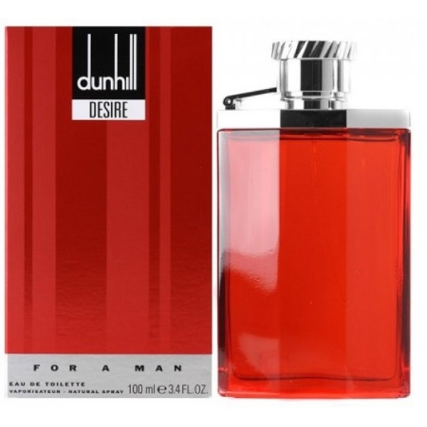 21510153-01.jpg DESIRE RED HOMBRE 100ML EDT DUNHILL - Image 1