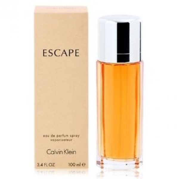 ESCAPE MUJER 100ML EDP CALVIN KLEIN