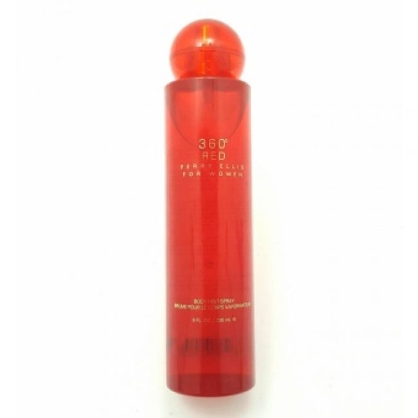 31434821-01.jpg SPLASH PERFUME PERRY ELLIS 360 RED MUJER 236ML - Image 1