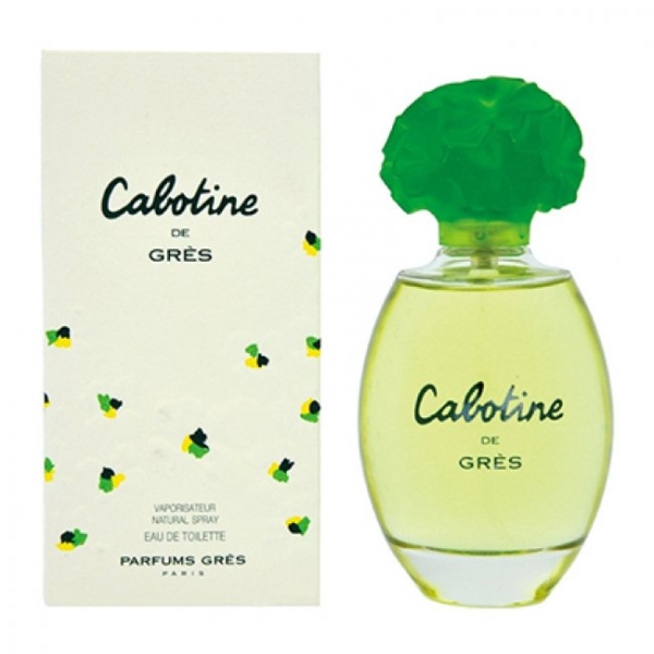 32690595-01.jpg CABOTINE PERFUM MUJER 100ML GRES - Image 1