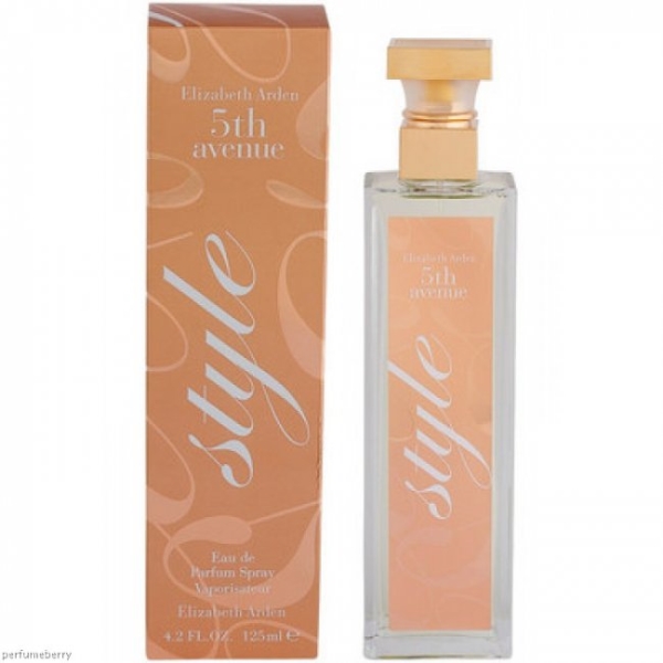 35418533-01.jpg 5TH STYLE MUJER 125ML EDP ELIZABETH ARDEN - Image 1