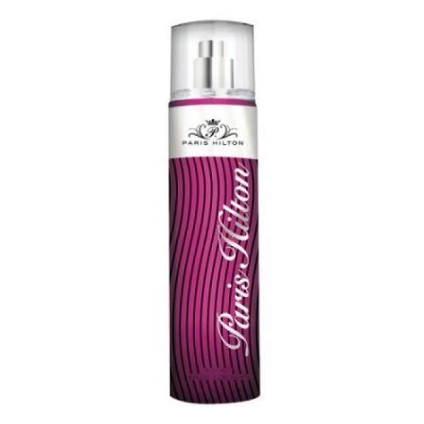 SPLASH PERFUME PARIS HILTON MUJER 236ML