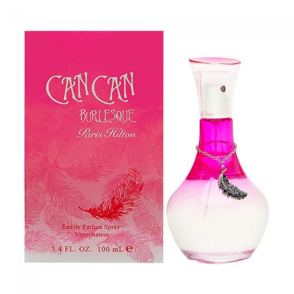 52313471-01.jpg CAN CAN BURLESQUE MUJER 100ML EDP PARIS HILTON - Image 1