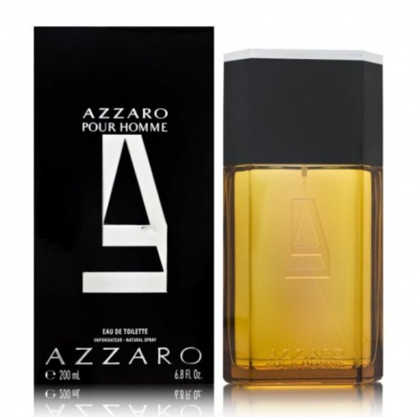 57790876-01.jpg AZZARO HOMBRE 100ML EDT AZZARO - Image 1