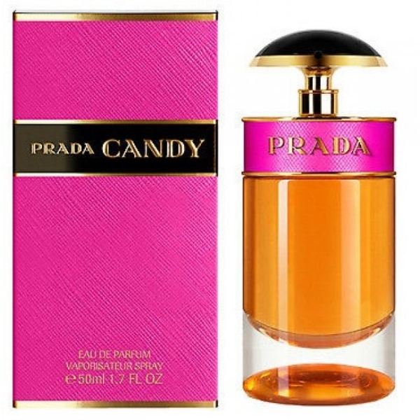 PRADA CANDY MUJER 80ML EDP PRADA