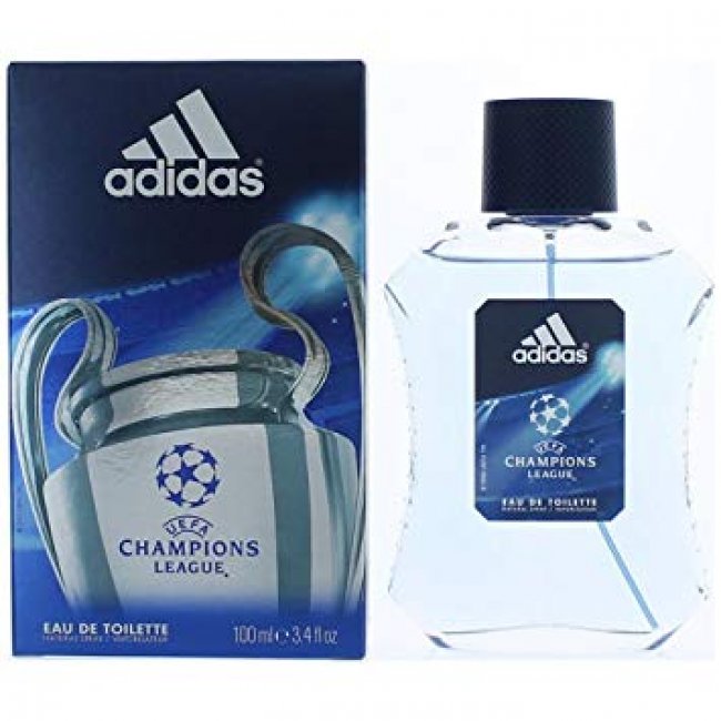 67953831-01.jpg ADIDAS CHAMPIONS LEAGUE AZUL HOMBRE 100ML EDT ADIDAS - Image 1