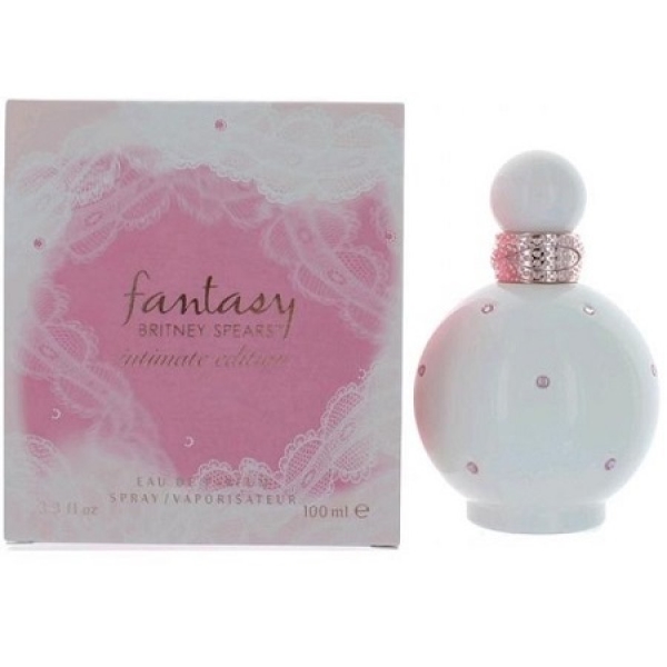 FANTASY INTIMIDATE EDITION MUJER 100ML EDP BRITNEY SPEARS