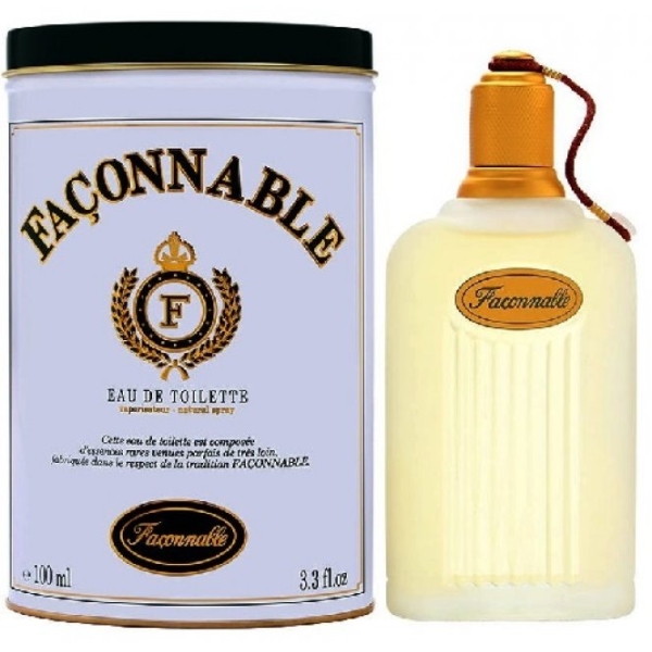 FACONNABLE  HOMBRE 100ML EDT FACONNABLE