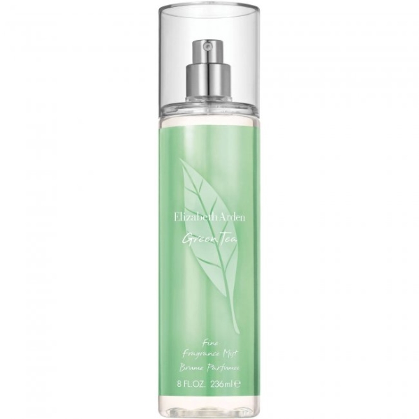SPLASH PERFUME ELIZABETH ARDEN GREEN TEA MUJER 236ML