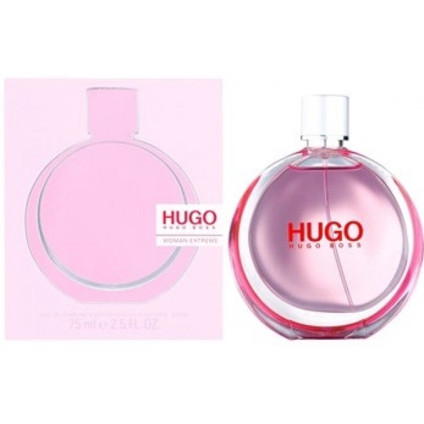 80935126-01.jpg HUGO CANTIMPLORA EXTREME MUJER 75ML EDP HUGO BOSS - Image 1