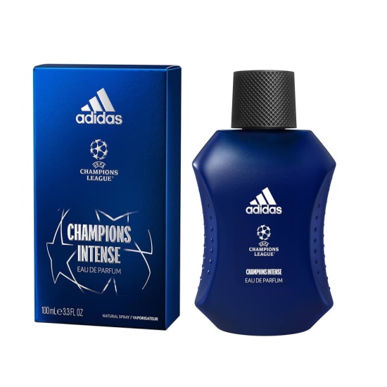 ADIDAS CHAMPIONS LEAGUE BEST OF THE BEST HOMBRE 100ML EDP ADIDAS