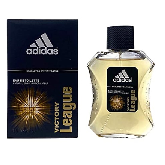 ADIDAS-VICTORY-LEAGUE-by-Adidas.jpg ADIDAS VICTORY LEAGUE - DORADO HOMBRE 100ML EDT ADIDAS - Image 1