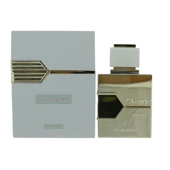 L ADVENTURE MUJER 100ML EDP AL HARAMAIN