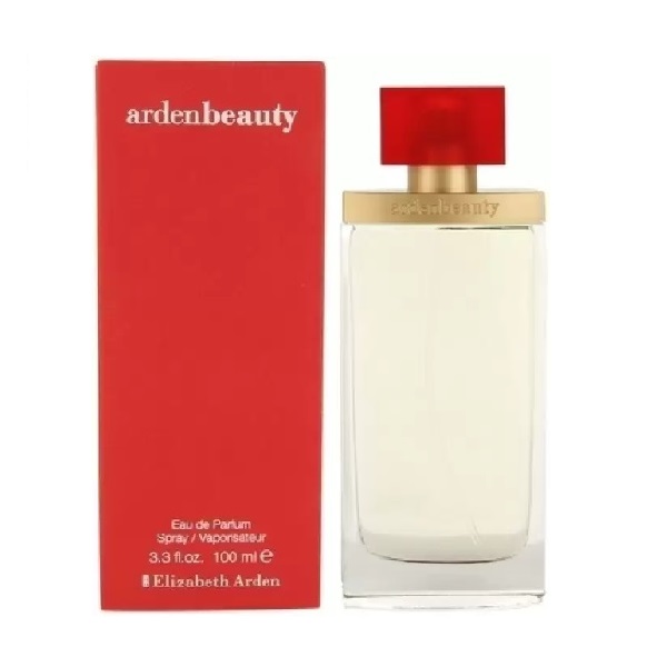 ARDEN BEAUTY MUJER 100ML EDP ELIZABETH ARDEN