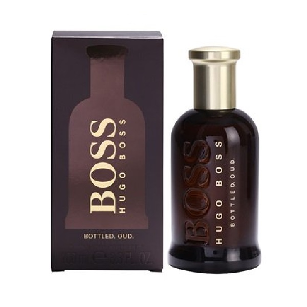 BOSS-BOTTLED-OUD-by-Hugo-Boss.jpg BOSS BOTTLED OUD HOMBE 100ML EDP HUGO BOSS - Image 1