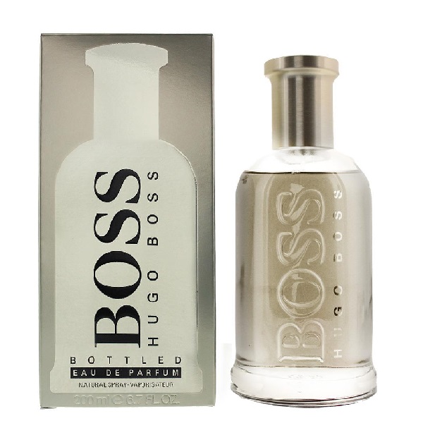 BOSS BOTTLED PERFUME HOMBRE 100ML EDP HUGO BOSS