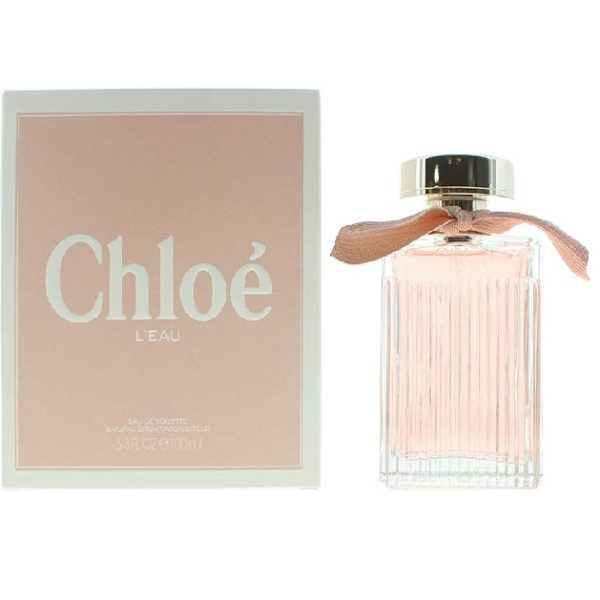 CHLOE L EAU MUJER 100ML EDT CHLOE