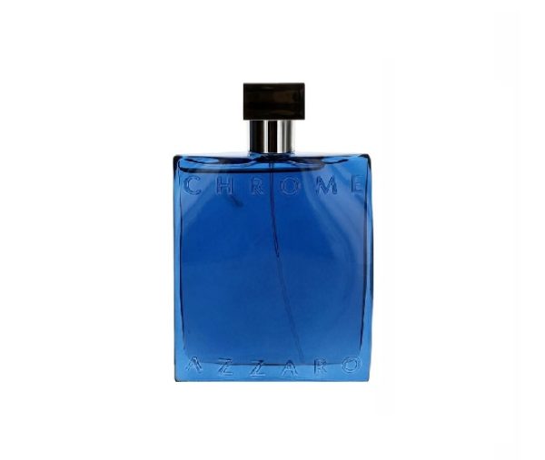 CHROME PERFUME HOMBRE 100ML LORIS AZZARO - Image 2