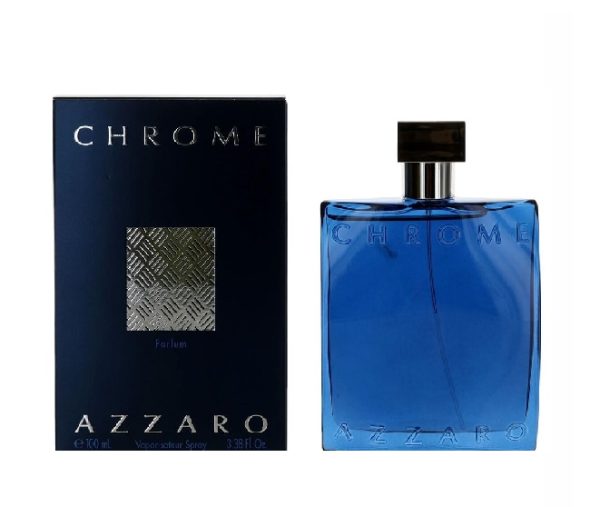CHROME-PERFUME-HOMBRE-100ML-LORIS-AZZARO.jpg CHROME PERFUME HOMBRE 100ML LORIS AZZARO - Image 1