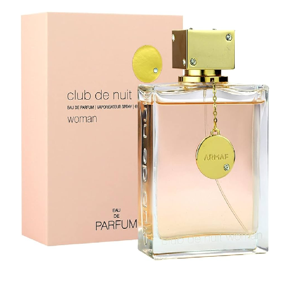 CLUB DE NUIT MUJER 200ML EDP ARMAF
