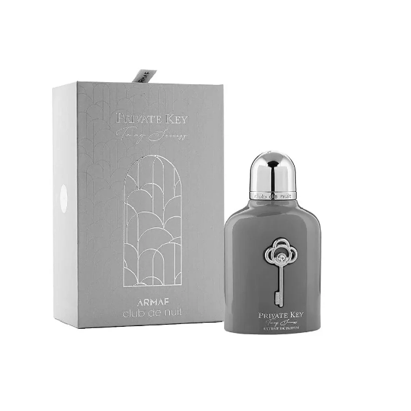 CLUB DE NUIT PRIVATE TO MY SUCCESS 100ML EDP UNISEX ARMAF