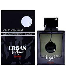 CLUB DE NUIT URBAN ELIXIR HOMBRE 105ML EDP ARMAF
