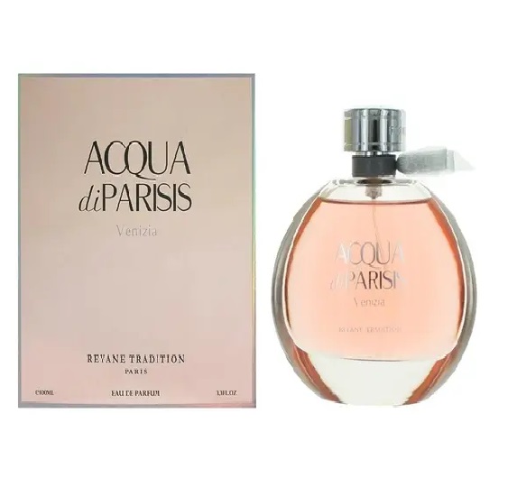 CQUA-DI-PARISIS-VENEZIA-REYANE-by-Acqua-de-Parisis.jpg ACQUA DI PARISIS VENEZIA MUJER 100ML EDP ACQUA DI PARISIS - Image 1