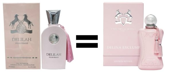 DELILAH-MAISON-ALHAMBRA.jpg DELILAH MUJER 100ML EDP MAISON ALHAMBRA - Image 1