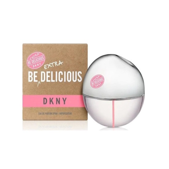 DKNY BE DELICIOUS EXTRA MUJER 100ML EDP DONNA KARAN