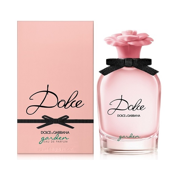 DOLCE GARDEN MUJER 75ML EDP DOLCE & GABBANA