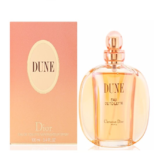 DUNE-by-Dior.jpg DUNE MUJER 100ML EDT DIOR - Image 1