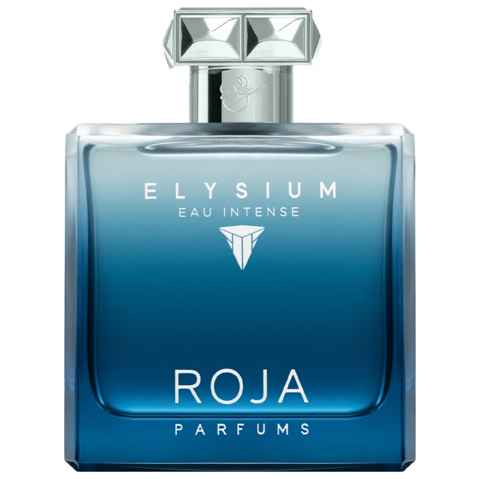 ELYSIUM INTENSE UNISEX 100ML EDP ROJA PERFUMS - Essenza Perfumes