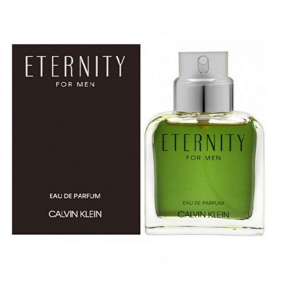 ETERNITY PERFUME HOMBRE 100ML CALVIN KLEIN