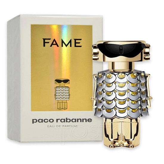 FAME-DE-PACO-RABANNE.jpg FAME MUJER 80ML EDP PACO RABANNE - Image 1